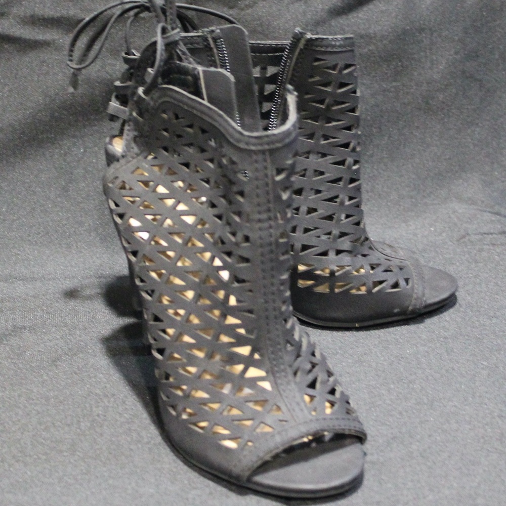 Summer Pumps!